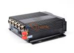 HHD GPS Mobile DVR For Bus