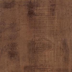 China 24&quot;X24&quot; Duraceramic Non Slip Anti Acid Metallic Rust Ceramic Floor Tile Rust Color Tile Cement Look Porcelain Tile factory