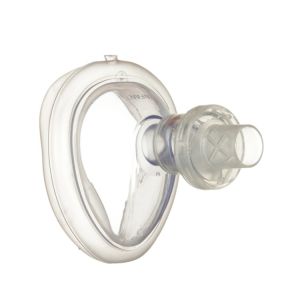 Factory wholesale one way valve for pocket or key chain shield disposable