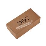 Eco Friendly Gift Box Kraft Paper Ideal For Luxury Gifts Packaging