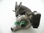 767933 8C1Q6K682BB Electric Turbo Charger , Automotive Turbo Charger Duratorq