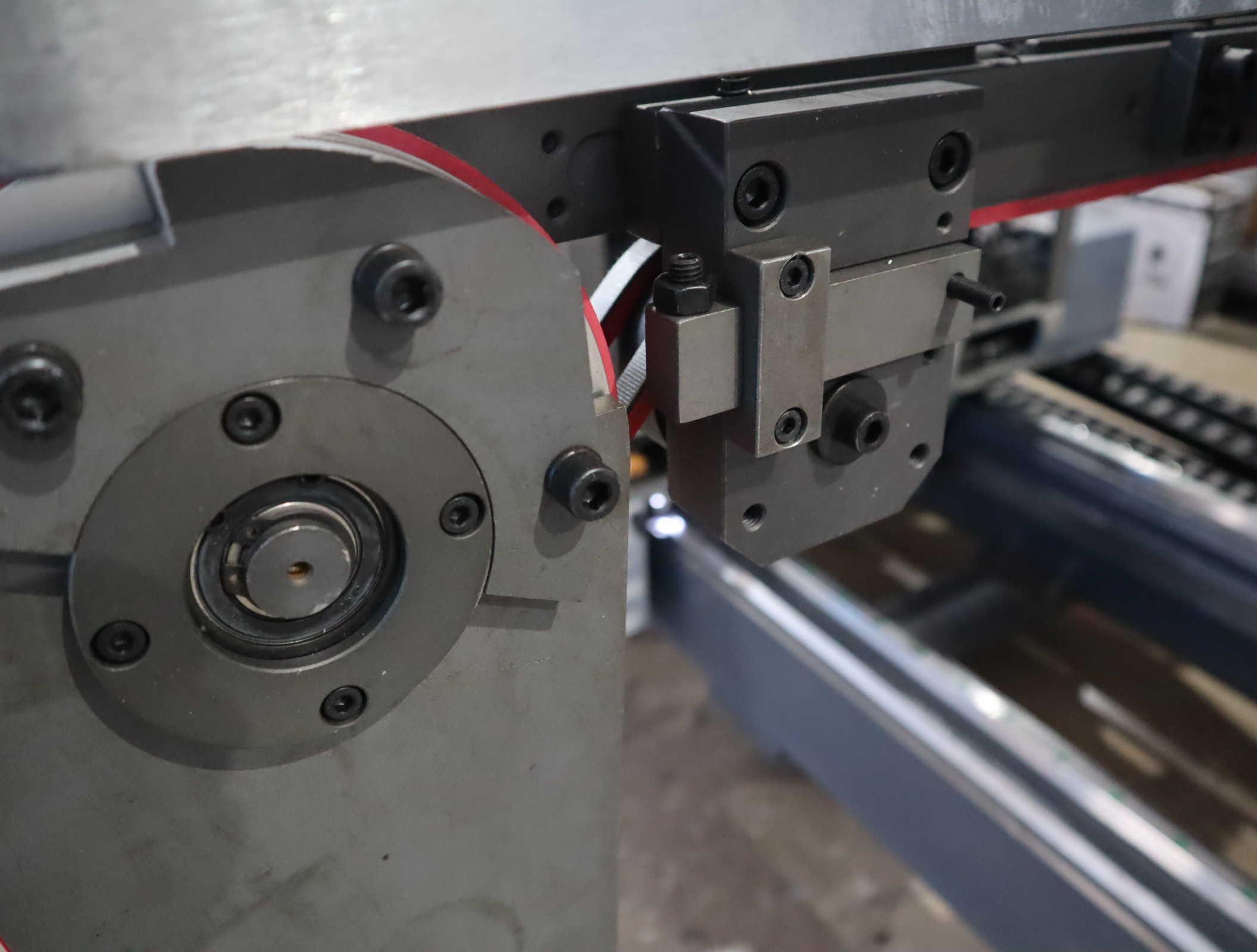 Furniture Plywood Drilling Machines