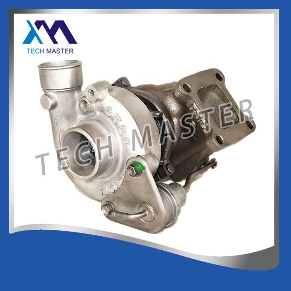 China Universal Turbo Kit CT20 Turbo 17201-54060 Turbocharger for Toyota 2-LT Engine factory