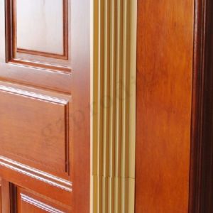 China Plastic Adhesive Finger Pinch Guard For Baby Finger Protection factory