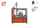 SKP-1 3000pcs/H 0.6MPa Coffee Pod Sealer Machine