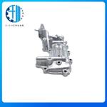 Oil Cooler Cover ME204277 for 4M40 4M40T Engine Spare Parts