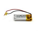 5g 431223 Lithium Ion Battery Emergency Light 70mAh 3.7V Cell