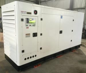 China 60kw Air Cooled Deutz Generator / Power Diesel Genset 50Hz / 1500rpm factory