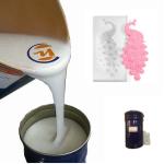 RTV2 Liquid Silicone Rubber Tin Liquid Silicone For Resin Molds