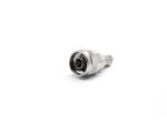Precision adapter N Male to 2.4 Male