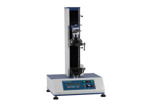 China Digital Display Tensile Tester Peel Strength Test Equipment For Rubber Plastic on sale