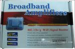 Indoor Cellure Mobile WIFI Signal Repeater with 5 dbi Antenna