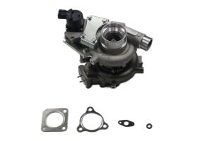 China ISUZU 700P NQR75L 4HK1 TURBO CHARGER ASM 8980277720 factory