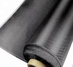 T700 3K carbon fiber fabric twill weave 180g