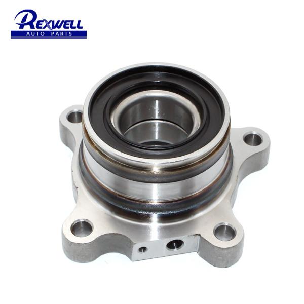 Koyo Toyota 4runner Gx470 Car Wheel Bearing Hub Assembly 2DACF044N 42450-60050