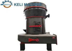 China High-pressure Raymond Mill Crusher Size and Height of Grinding Ring 480*100mm factory