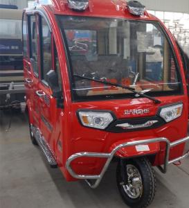 China 1.1m*1.5m Tricycle For Adults Motorized factory