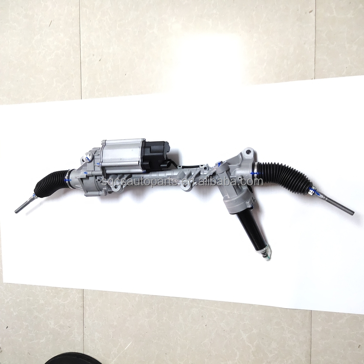OE NO. 32106867960 Power Steering Gear Car Steering Rack for BMW 7series F02 730/740