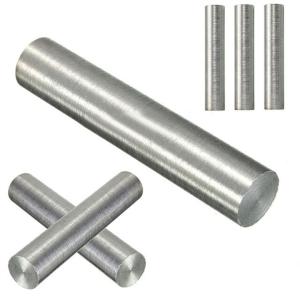 China 1045 Bright Surface Steel Wire Rod with poor hardenability factory