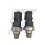6744-81-4010 Excavator Oil Pressure Sensor For PC200-8 PC210