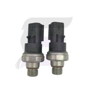 China 6744-81-4010 Excavator Oil Pressure Sensor For PC200-8 PC210 factory