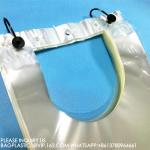 Bag Micro Perforated Wicket Bag Design Bread Fruit Wicket Bag Food Packaging
