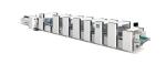 Automatic Large Straight Line Box Folder Gluer, Straight Line Box Folding +