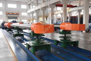 China Customized Hydraulic Cylinder Manufacturer Factory factory