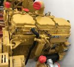 MAOQUN. Excavator imported imported second-hand remanufactured engines CAT C-10