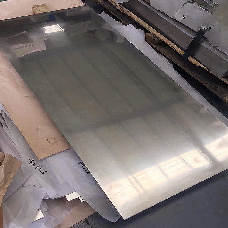 J1 J2 304 304L 316 321 201 1mm Stainless Steel Sheet