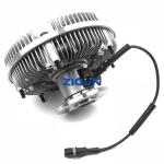 51066300129 51066300096 Electric Cooling Fans For Trucks