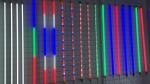 Waterproof 9W 18W LED T8 Glass Tube 2FT 4FT 600mm 900mm 1200mm High Brightness