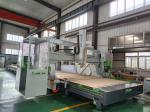 Industrial Large Gantry 5 Axis CNC Machine For 3D Molding Mould