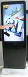 Cheap 32" webcam touch screen kiosk photo booth kiosk/photo booth sales