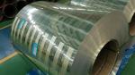 Color Treatment White Aluminum Coil , PE / PVDF Material Channel Letter Coil