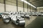 Hot Dip/Electro Galvanized Iron Wire for Nails Manufacturing Q235/SAE1006-1008