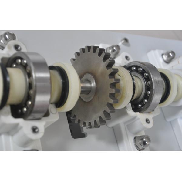 ASTM D6138 Grease Testing Machine Under Dynamic Wet Conditions Emcor Test