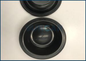 China Diaphragm Seals For Furukawa Hydraulic Breaker Hammer Oil Sealing F2 F-2 factory