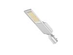 100W Aluminum LED Street Lights with Adjustable Beam Angles High Luminous