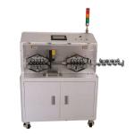 Effortlessly Handle Thick Diameter Wires with YH-SW-150 Stripping and Cutting