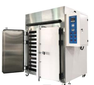 China Programmable 10kw BT900 Drying Oven Industrial Hot Air factory