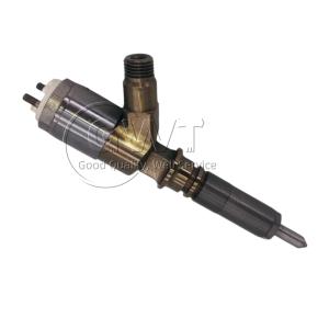 China C4.4 C6.6 Diesel Injectors Engine Fuel Injectors 3200677 320-0677 factory