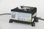 Belong intelligent battery charger for cleaning & sweeping machine QY500H-VC1225