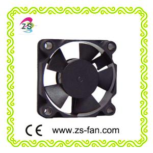 China small fan 30X30x10MM dc cooling fan,30mm axial fan factory