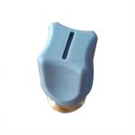 Hot Water Supply Inlet Valve For Wall-Mounted Heating Boilers