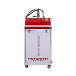 Mobile Steam Car Wash Machine with High Pressure Electric Steam Car Washer for