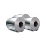 AISI DIN Stainless Steel Flat Rolled Coil 2000mm Mill Edge Ss Strip Coil