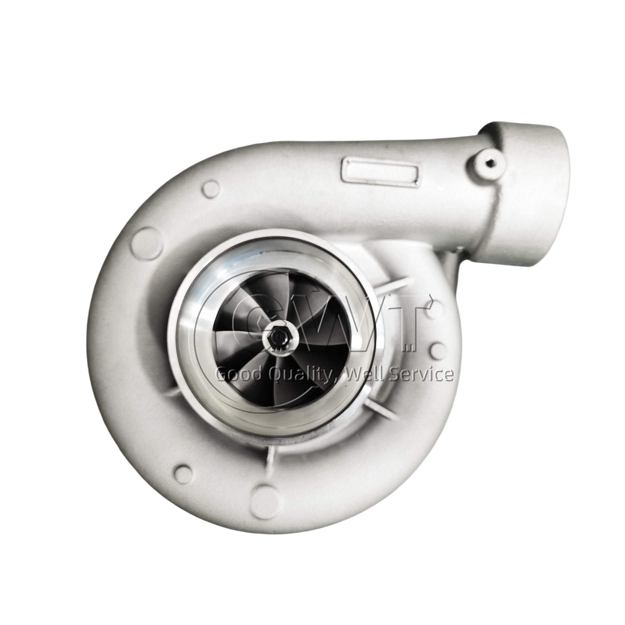 KTTAC1500E KTTA50 CIC KTTA19 Supercharger Kit 3803450 3529721 3538268 3529720 3594111