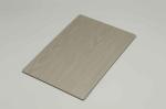 1000mm To 1750mm Wooden Aluminum Composite Panel 4MM Acp Panel Board