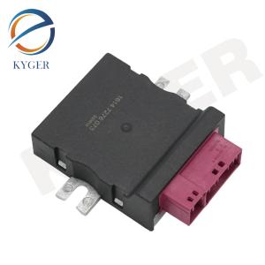 China 5 Series F18 2013 Fuel Pump Control 16147276073 BMW Cooling Parts factory